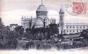 Notre-Dame d'Afrique 068